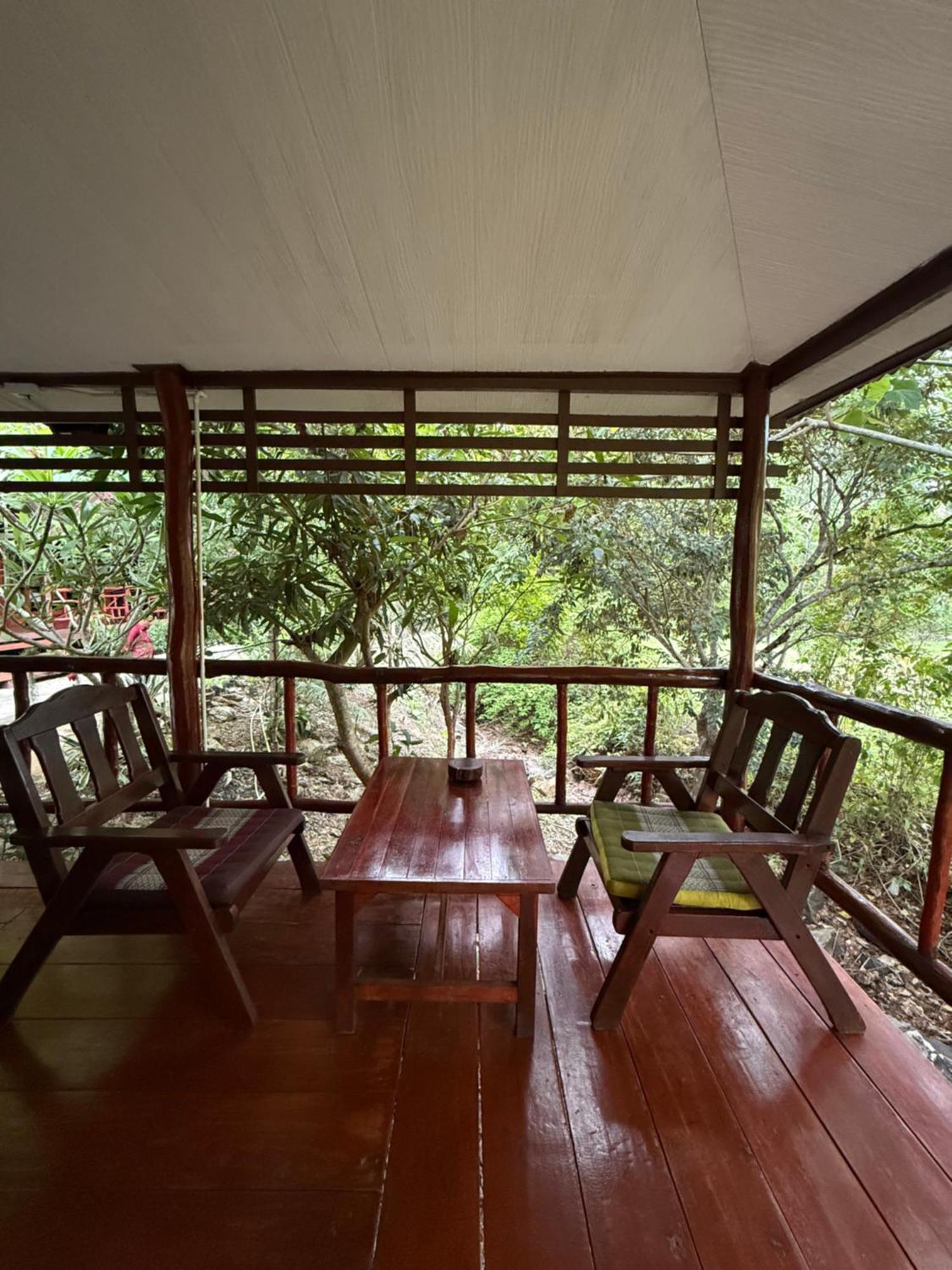 Siam Lanta Resort - Sha Extra Plus Ko Lanta Exterior foto